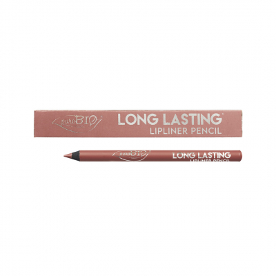 Карандаш для губ Long Lasting 09L холодный нюд (1,1 гр.)