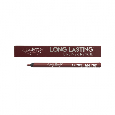 Карандаш для губ Long Lasting 011L темная мальва (1,1 гр.)