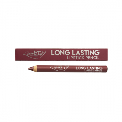 Помада в карандаше Long Lasting 016L бордовый (3 гр.)