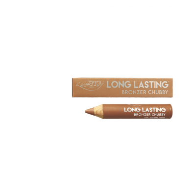 Бронзер в карандаше Long Lasting оттенок 019L теплый (3,3 гр.)