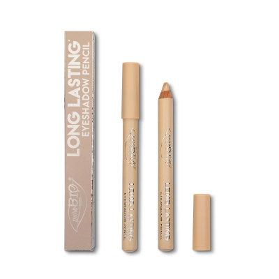 Тени в карандаше Long Lasting 034L жемчуг (3 гр.)