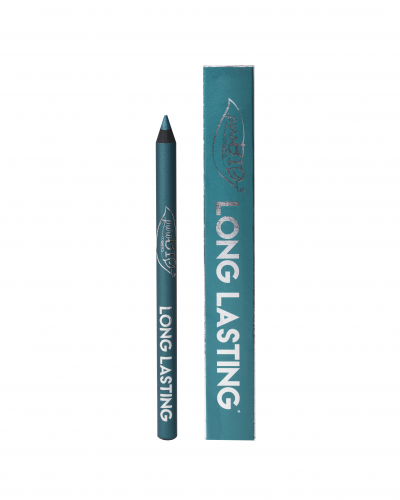 Карандаш для глаз Long Lasting бирюзовый (1,1 гр.)
