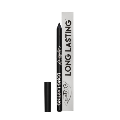 Карандаш для глаз Long Lasting черный (1,1 гр.)