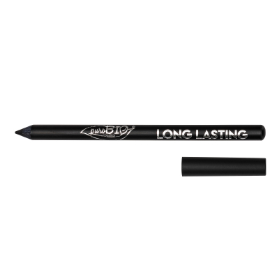Карандаш для глаз Long Lasting черный (1,1 гр.)