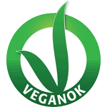 LOGO VEGANOK purobiocosmetics