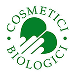 logo cosmetici biologici