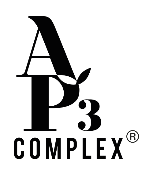 AP3 logo